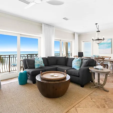 Five Star Villa